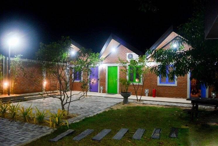 Laana Villa