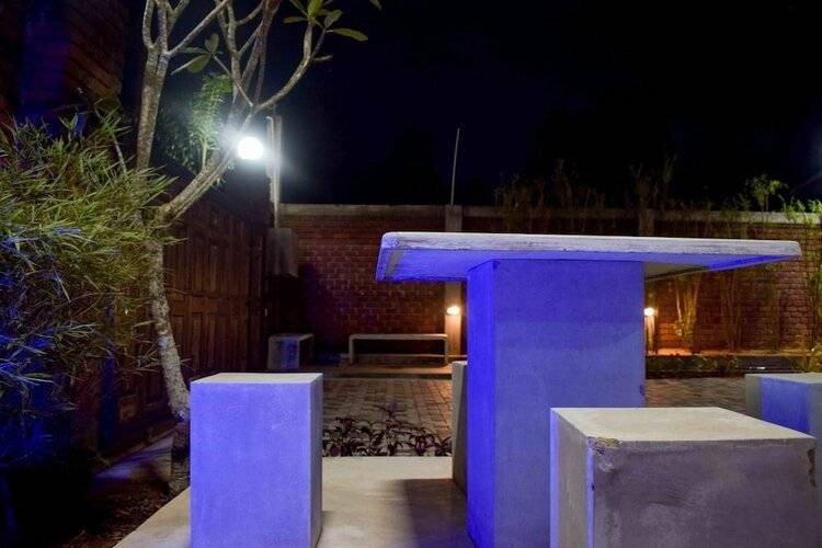 Laana Villa