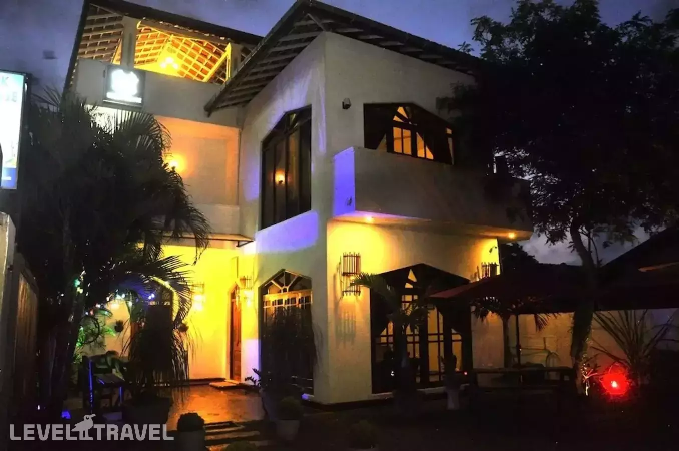 New York Guest House