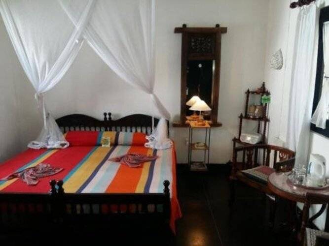 The Icebear Guesthouse