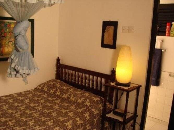 The Icebear Guesthouse