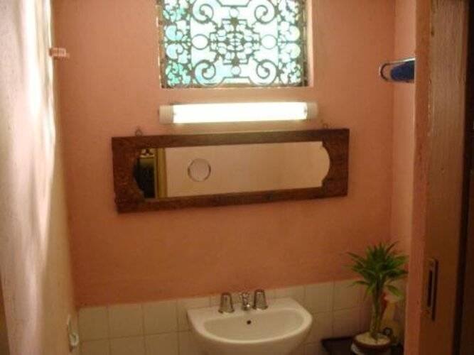 The Icebear Guesthouse