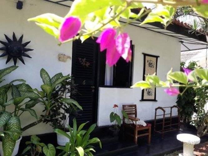 The Icebear Guesthouse