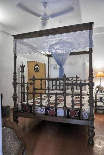 The Icebear Guesthouse