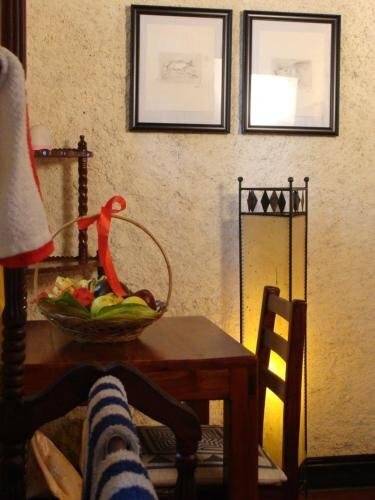 The Icebear Guesthouse