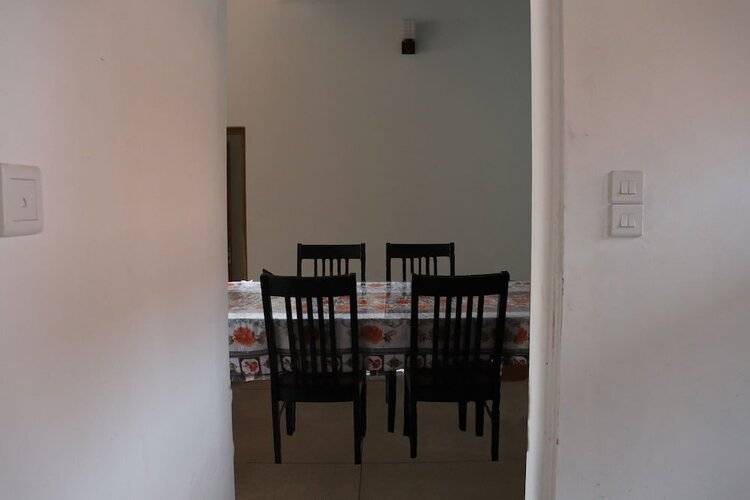 Villa Ananthaya