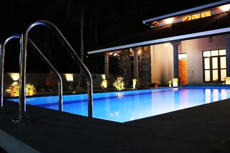 Villa Ananthaya
