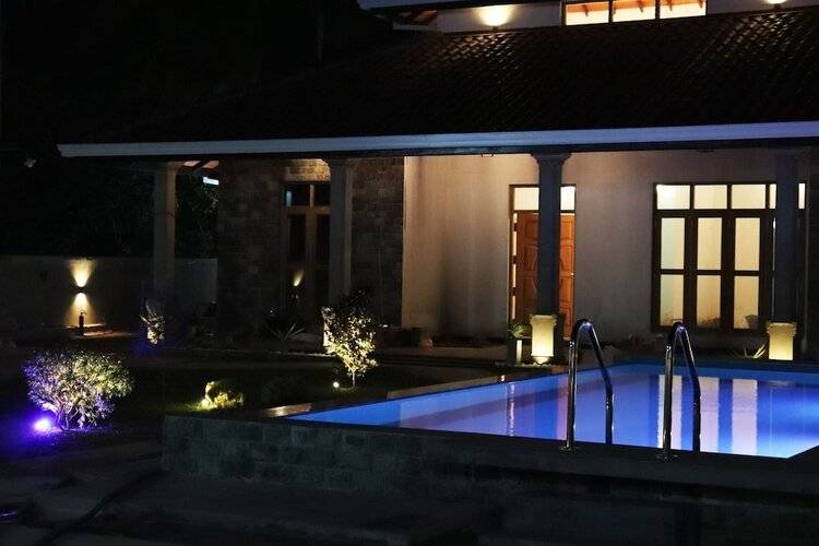 Villa Ananthaya
