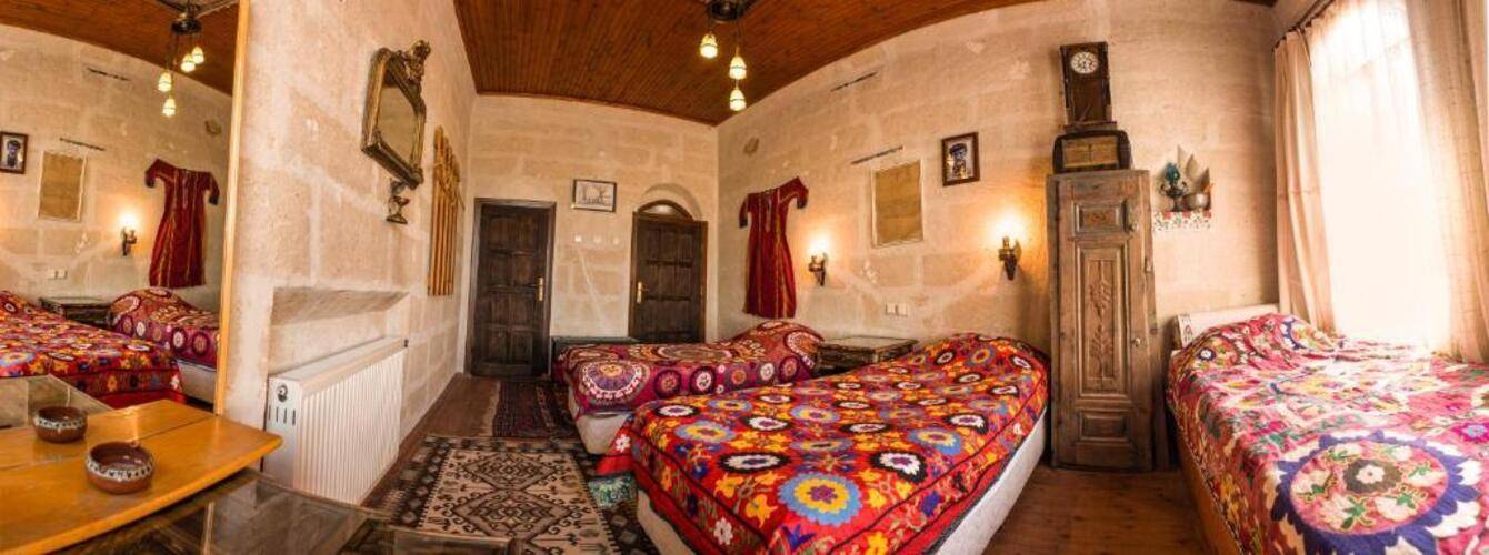 Kirkit Hotel