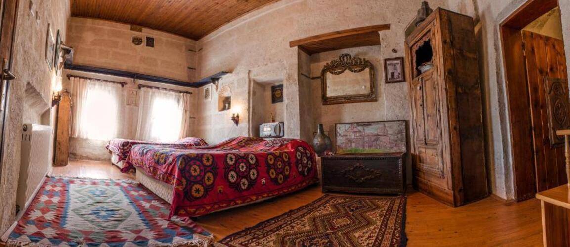 Kirkit Hotel