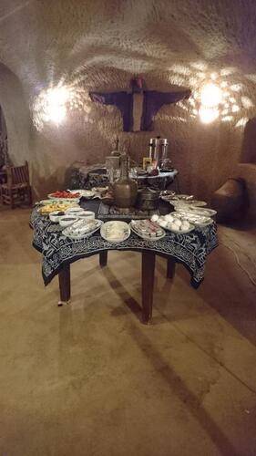 Kirkit Hotel