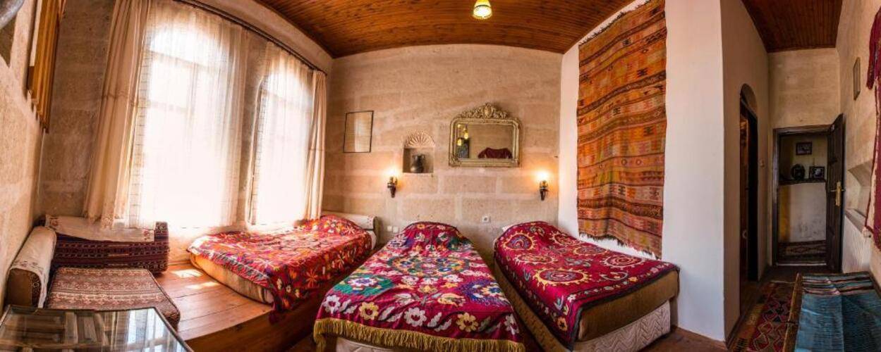 Kirkit Hotel