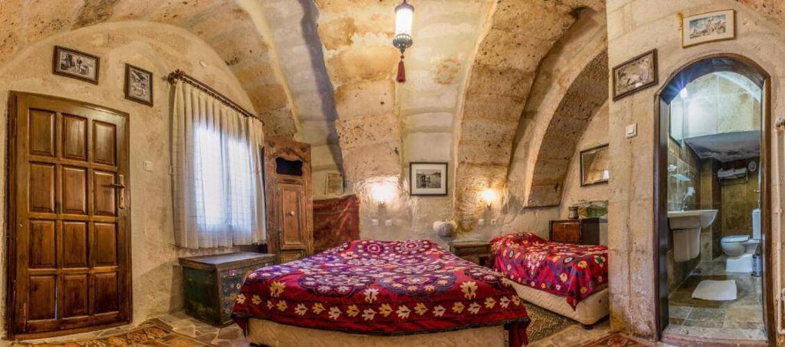 Kirkit Hotel