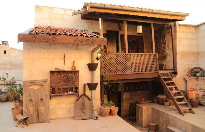 Kirkit Hotel