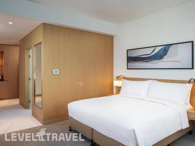 Фотография Doubletree By Hilton Fujairah City