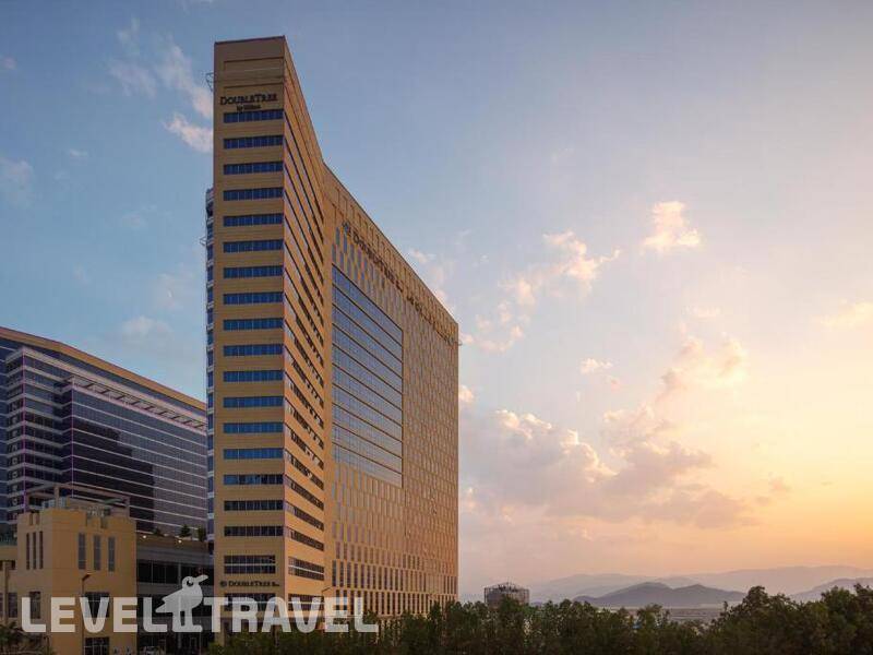 Фотография Doubletree By Hilton Fujairah City
