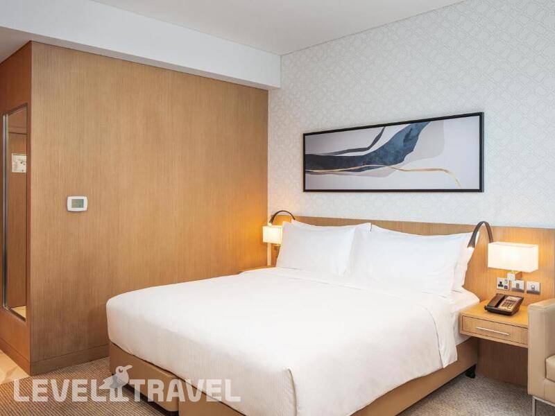 Фотография Doubletree By Hilton Fujairah City
