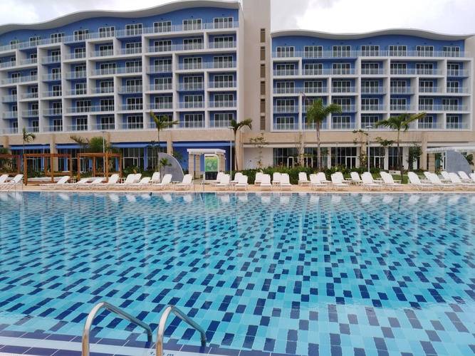 Selectum Family Resort Varadero