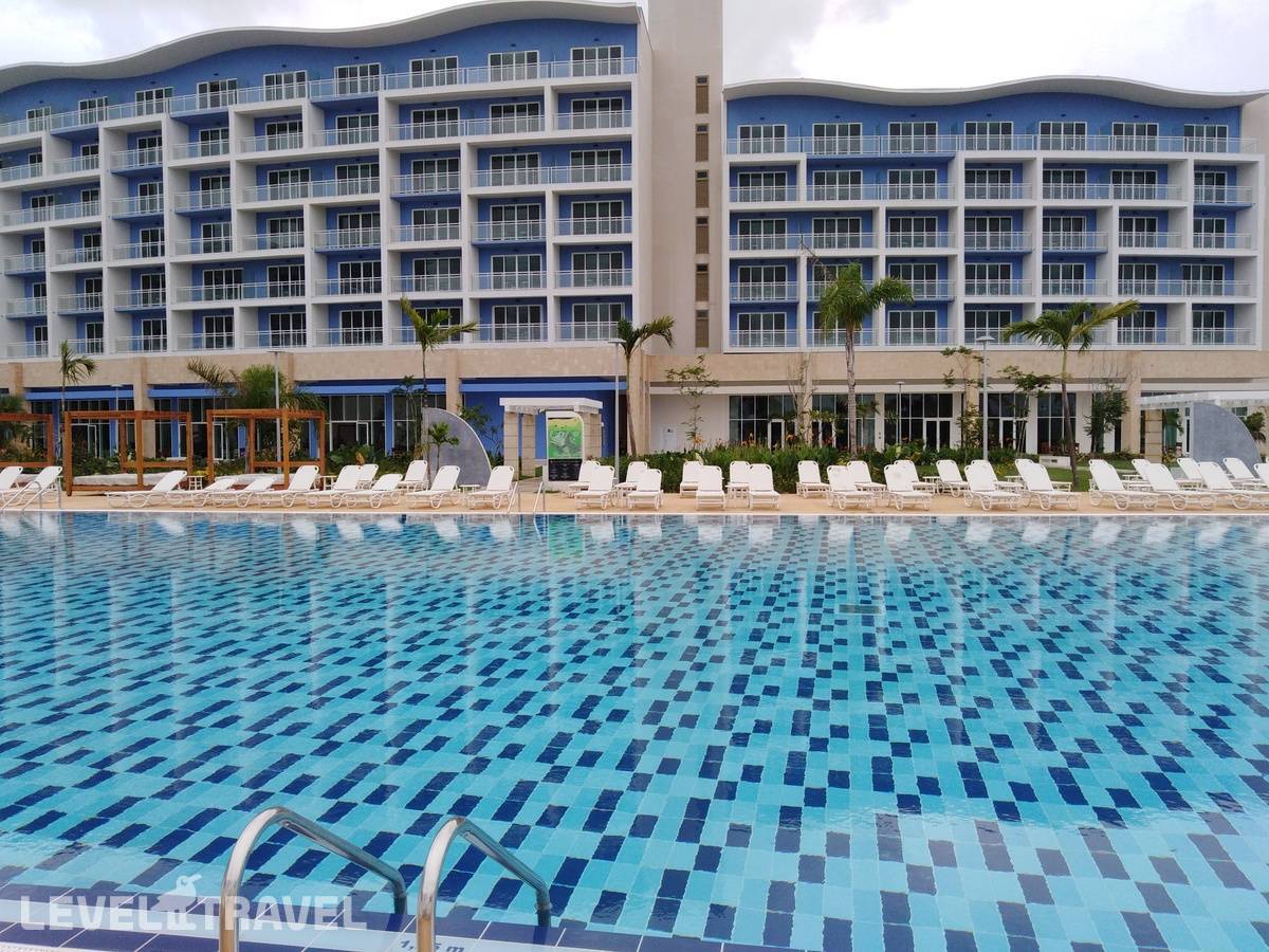 видео отеля Selectum Family Resort Varadero в Куба(Варадеро) - превью №1
