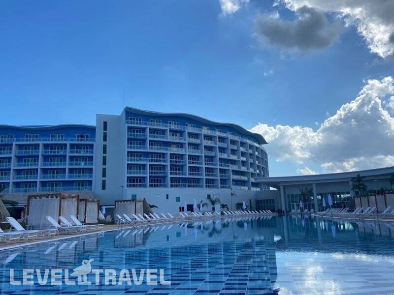 Фотография Selectum Family Resort Varadero