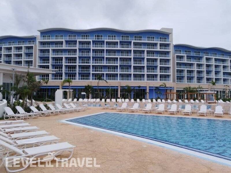 Фотография Selectum Family Resort Varadero