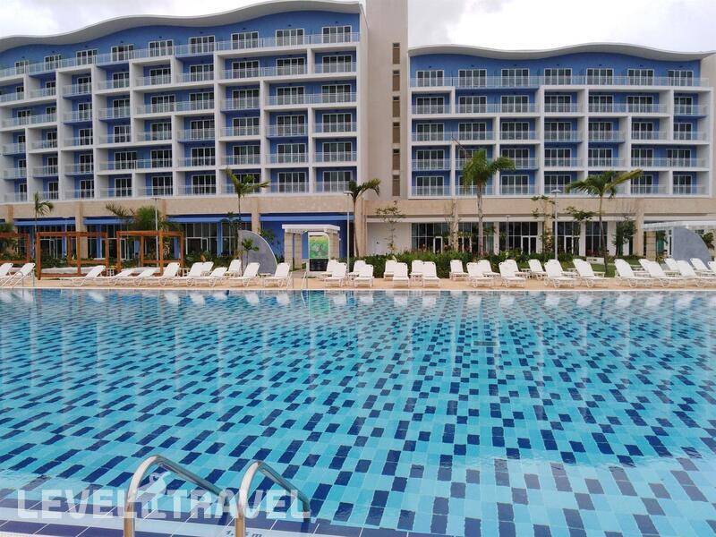 Фотография Selectum Family Resort Varadero