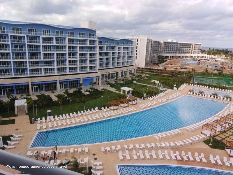 Фотография Selectum Family Resort Varadero