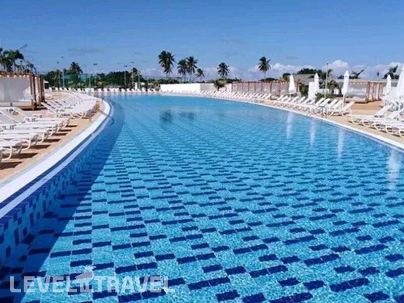 Фотография Selectum Family Resort Varadero