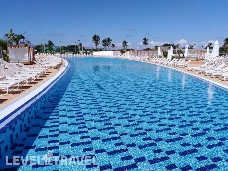 Фотография Selectum Family Resort Varadero
