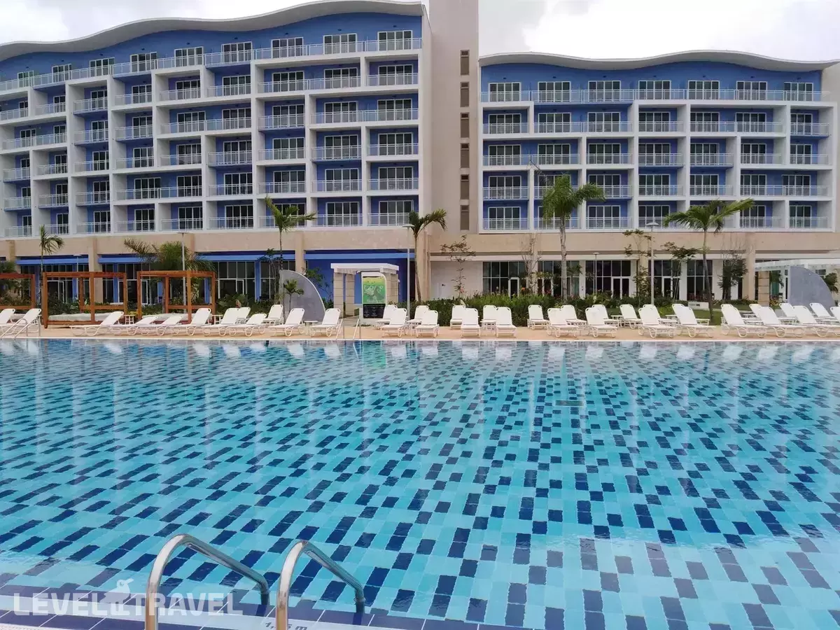 Selectum Family Resort Varadero