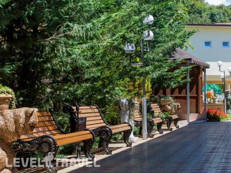 Фотография Greece Resort & Spa (Греция Резорт И Спа) Отель