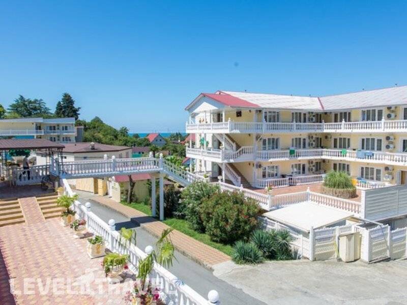 Фотография Greece Resort & Spa (Греция Резорт И Спа) Отель