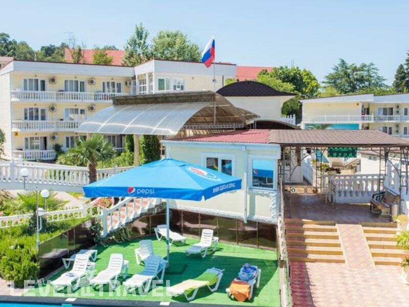 Фотография Greece Resort & Spa (Греция Резорт И Спа) Отель