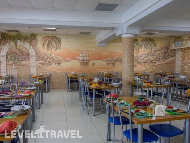 Фотография Greece Resort & Spa (Греция Резорт И Спа) Отель