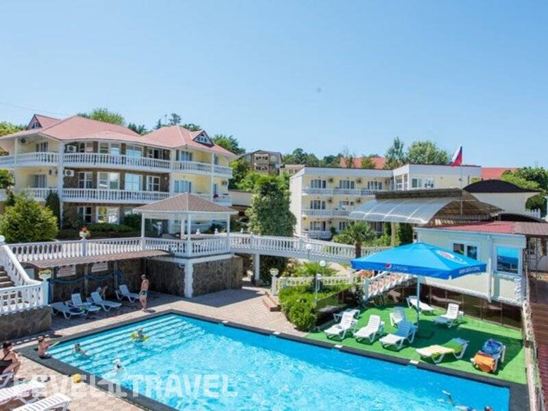 Фотография Greece Resort & Spa (Греция Резорт И Спа) Отель