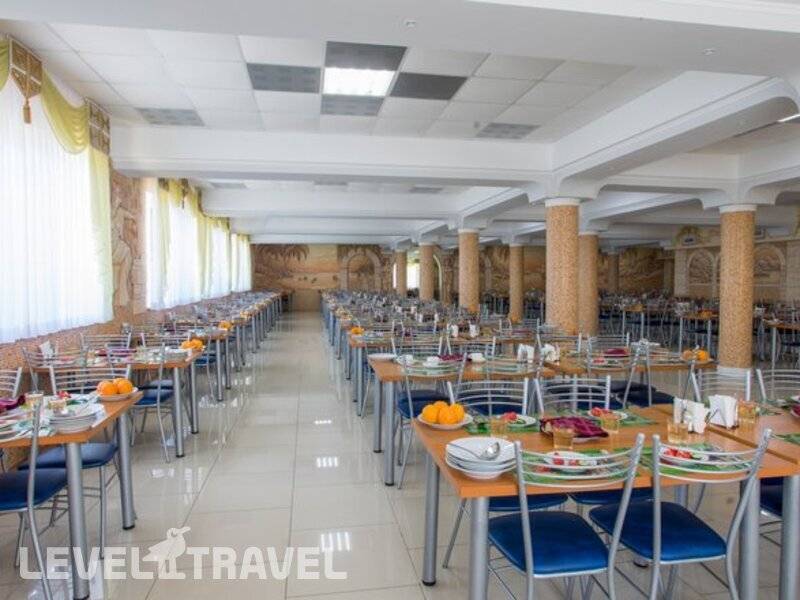 Фотография Greece Resort & Spa (Греция Резорт И Спа) Отель