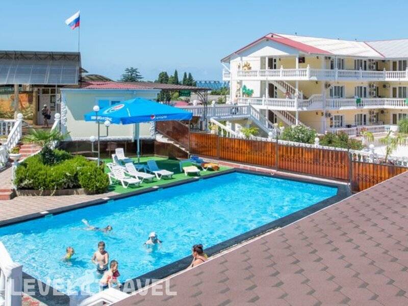 Фотография Greece Resort & Spa (Греция Резорт И Спа) Отель