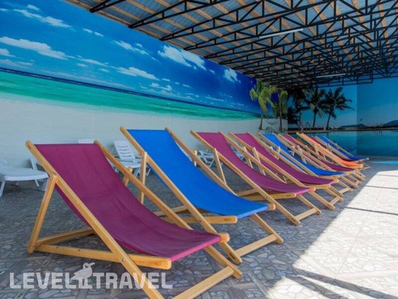 Фотография Greece Resort & Spa (Греция Резорт И Спа) Отель
