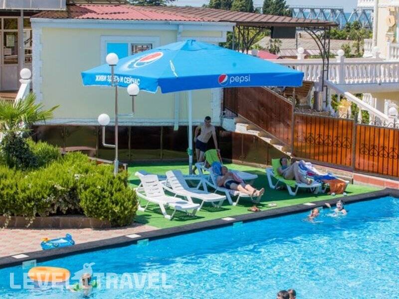 Фотография Greece Resort & Spa (Греция Резорт И Спа) Отель