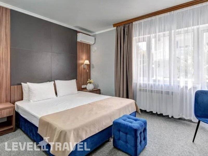 Фотография Greece Resort & Spa (Греция Резорт И Спа) Отель