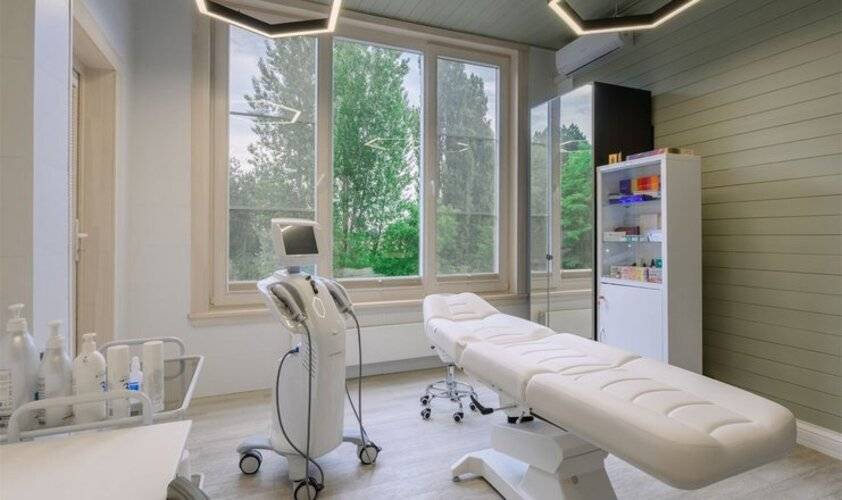 Миррос Montis Medispa
