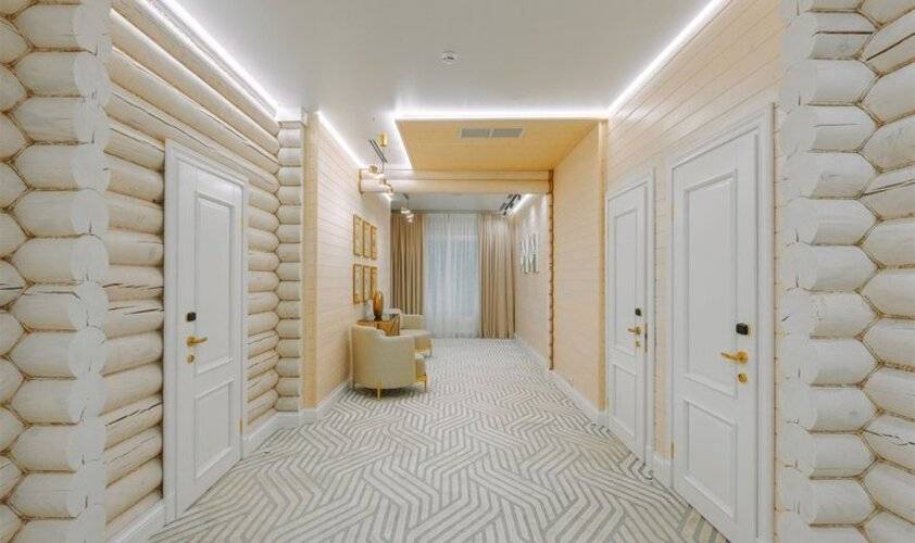 Миррос Montis Medispa