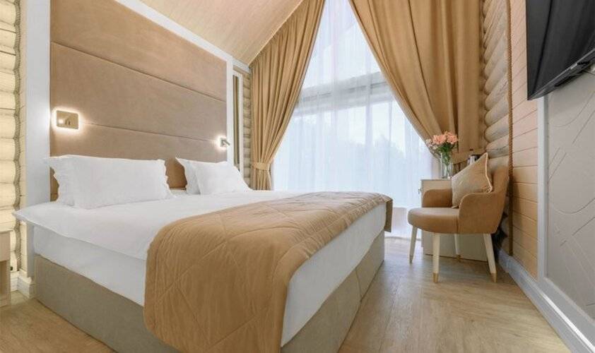 Миррос Montis Medispa