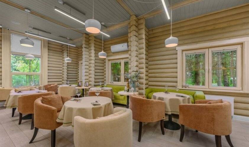 Миррос Montis Medispa