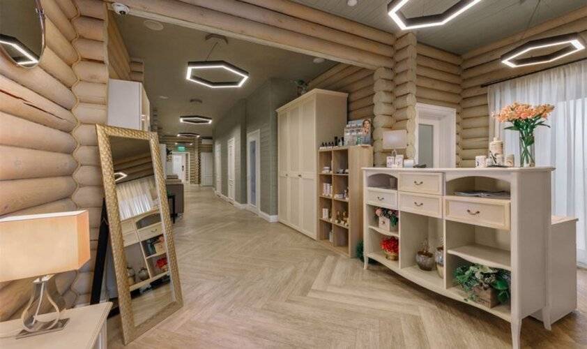 Миррос Montis Medispa
