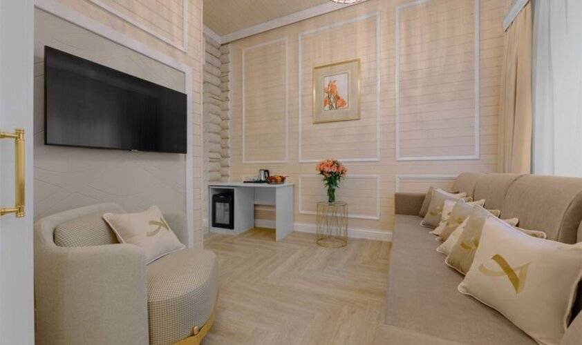 Миррос Montis Medispa