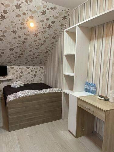 Берлога Загородный Комплекс