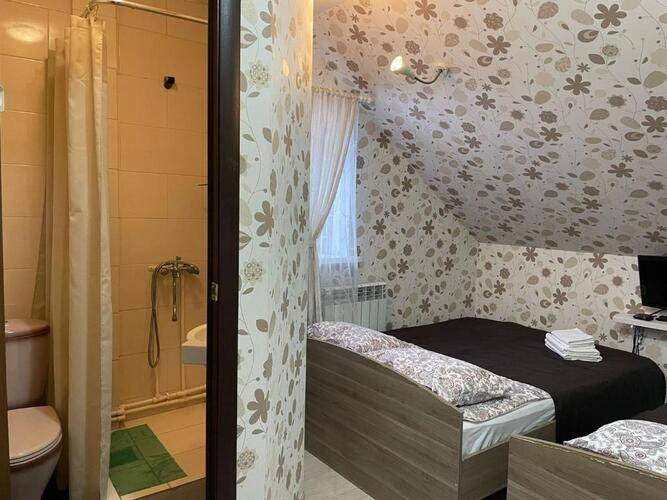 Берлога Загородный Комплекс