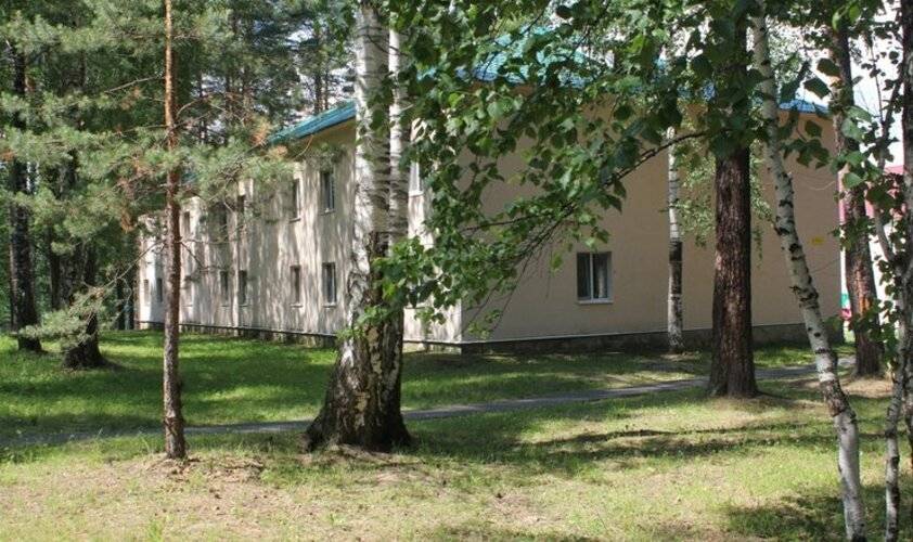 Солнечный Остров Загородный Комплекс