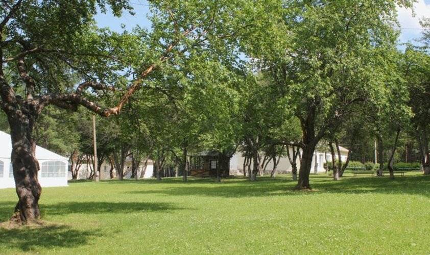 Солнечный Остров Загородный Комплекс
